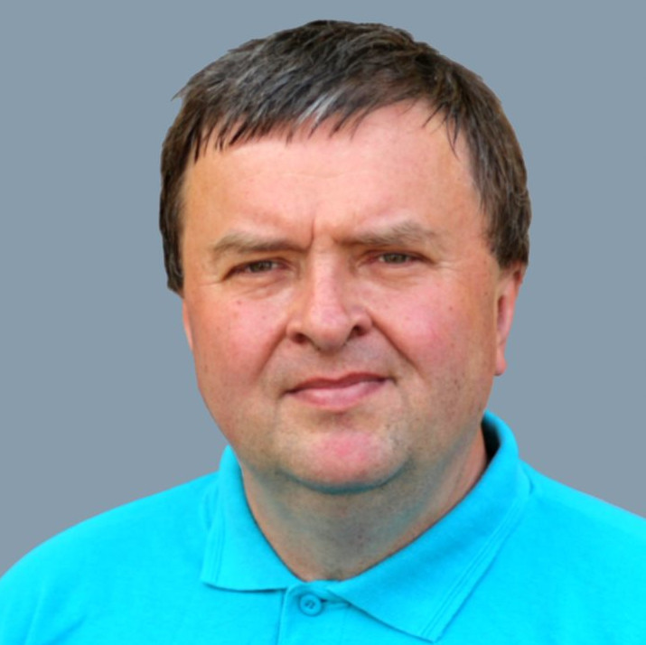 Luboslav Lacko