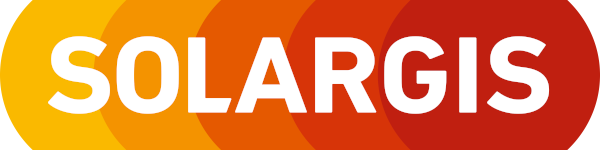 Solargis logo